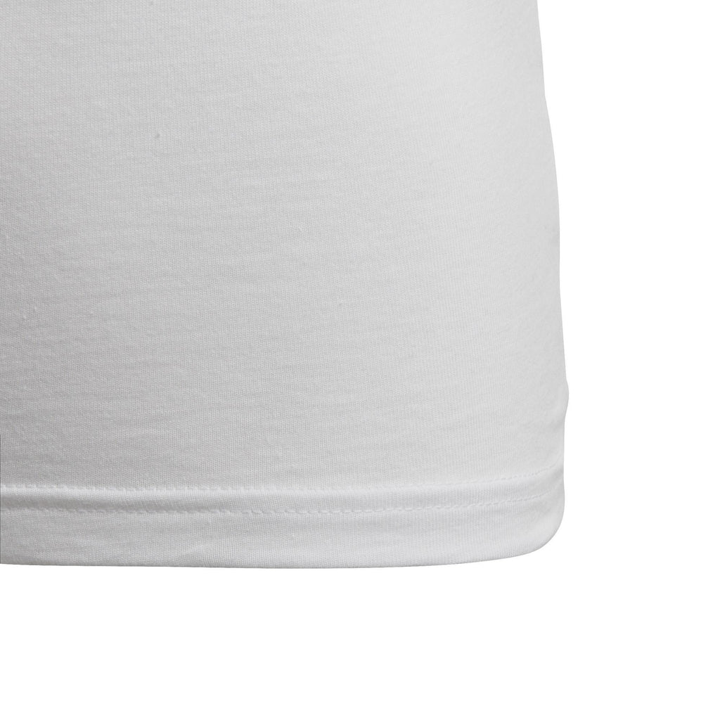 Trefoil Tee
