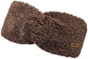 Teddyanne hoofdband