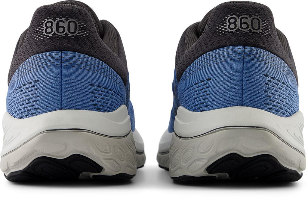 m860s14-blu hardloopschoenen
