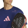 Padel Graphic Tee T-shirt