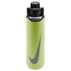 nike ss recharge chug bottle 24 oz rfsh