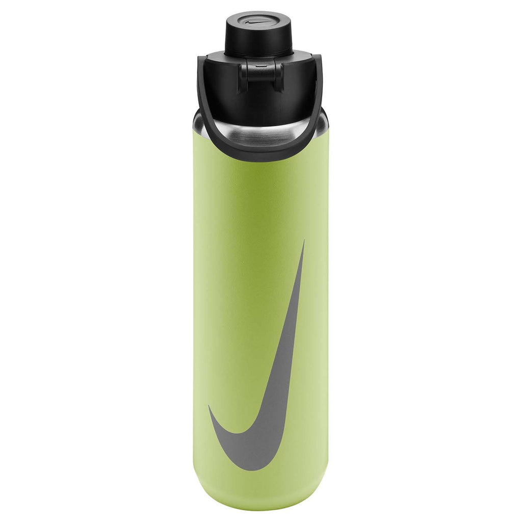nike ss recharge chug bottle 24 oz rfsh