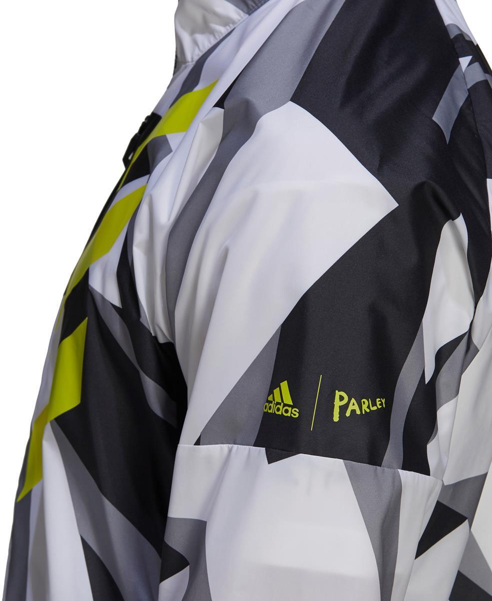 Agr Wind Jkt