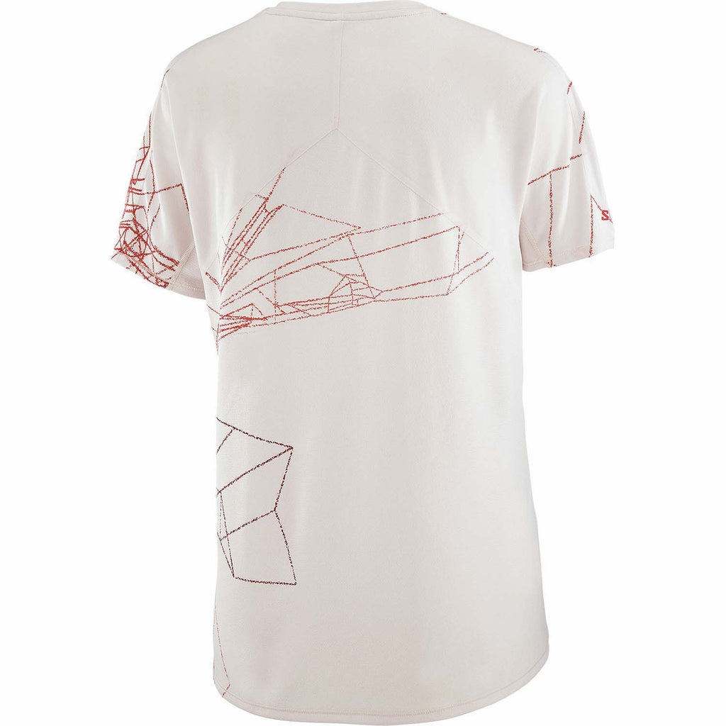 s/lab speed tee w