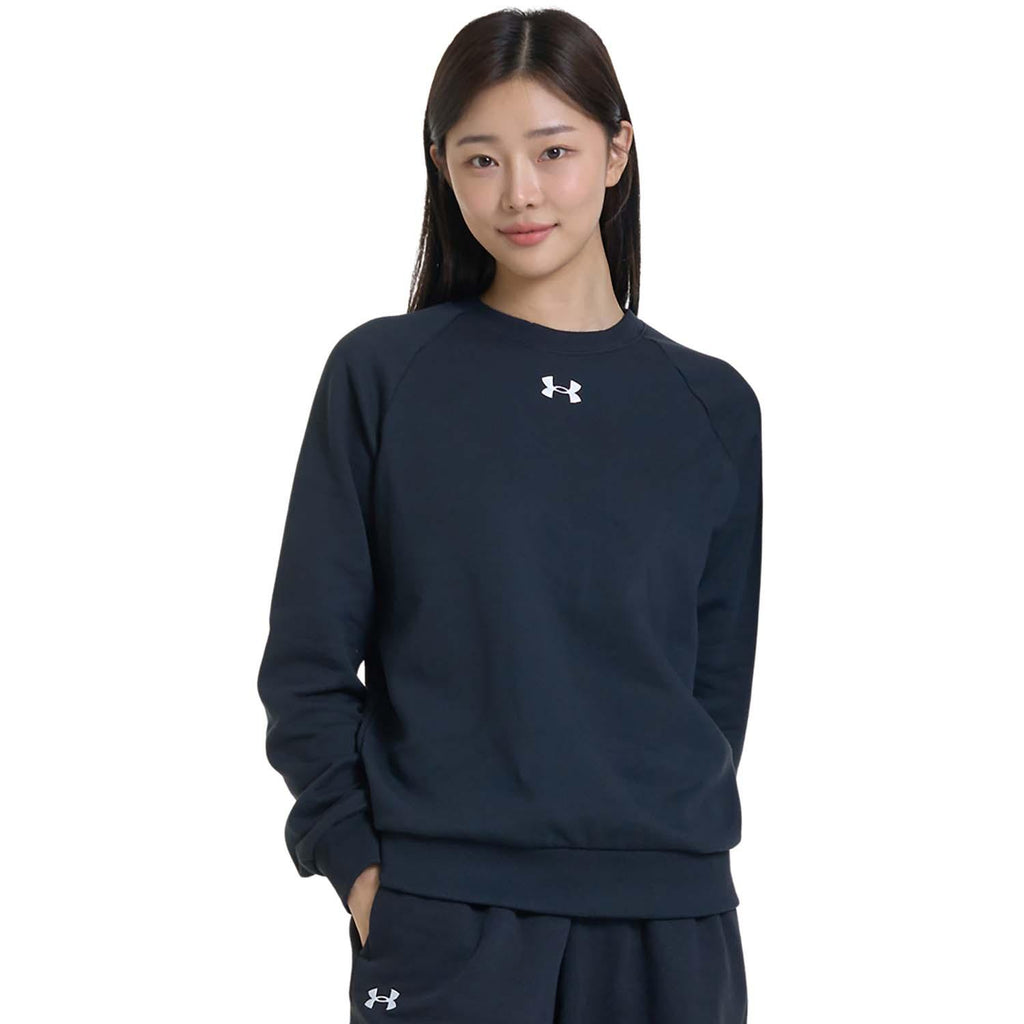 Rival Fleece Crew sweater