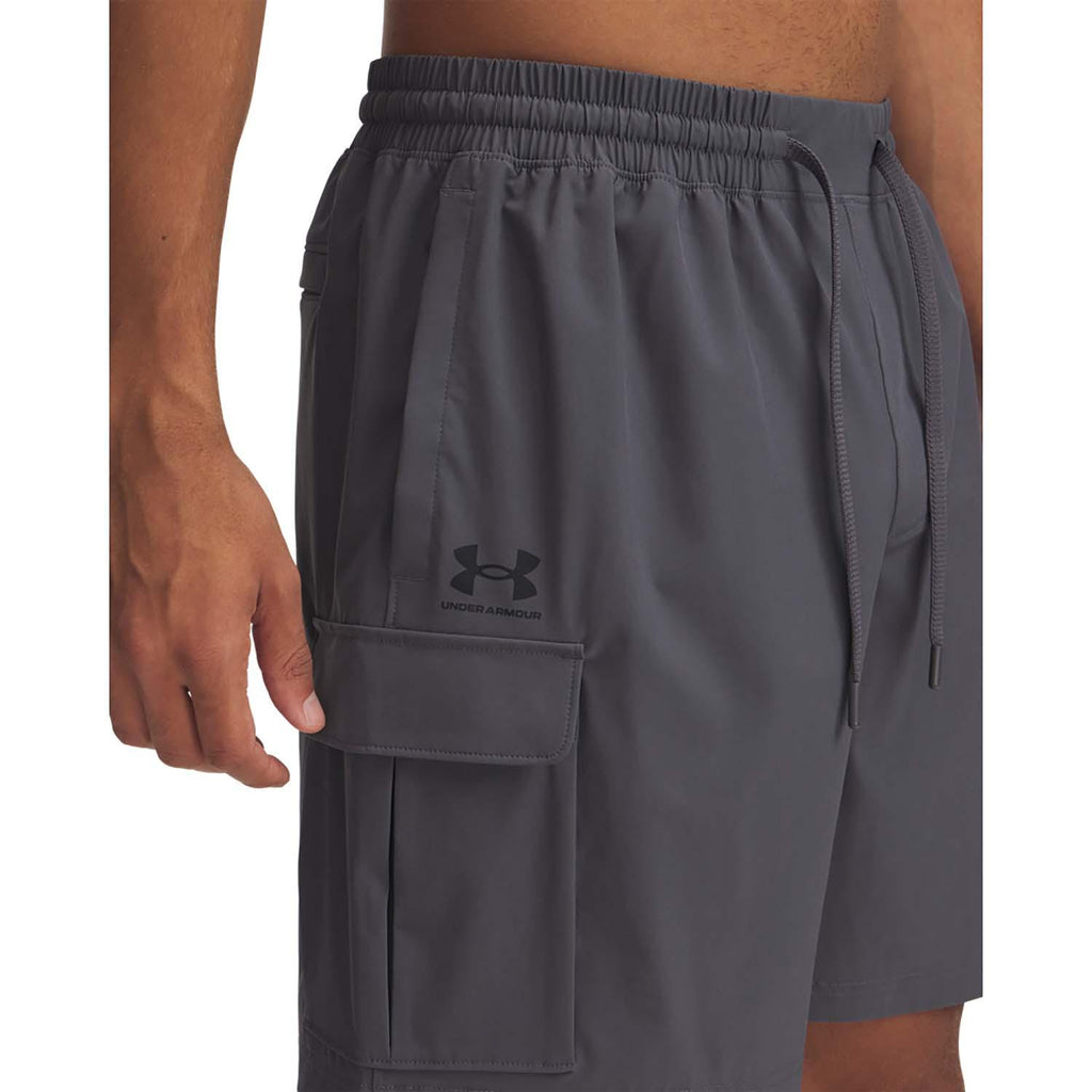Vibe Woven Cargo short