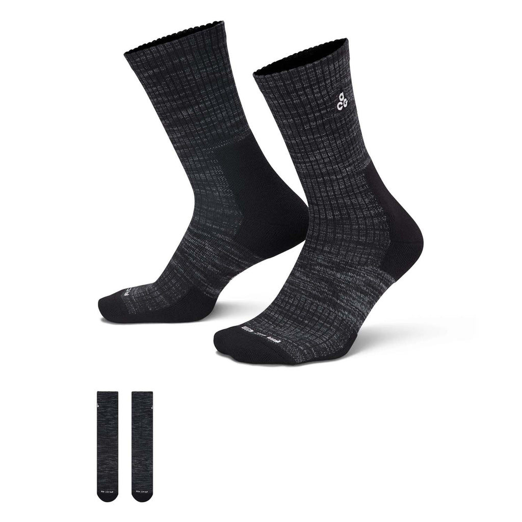 Acg Everyday Cushioned Crew Sok