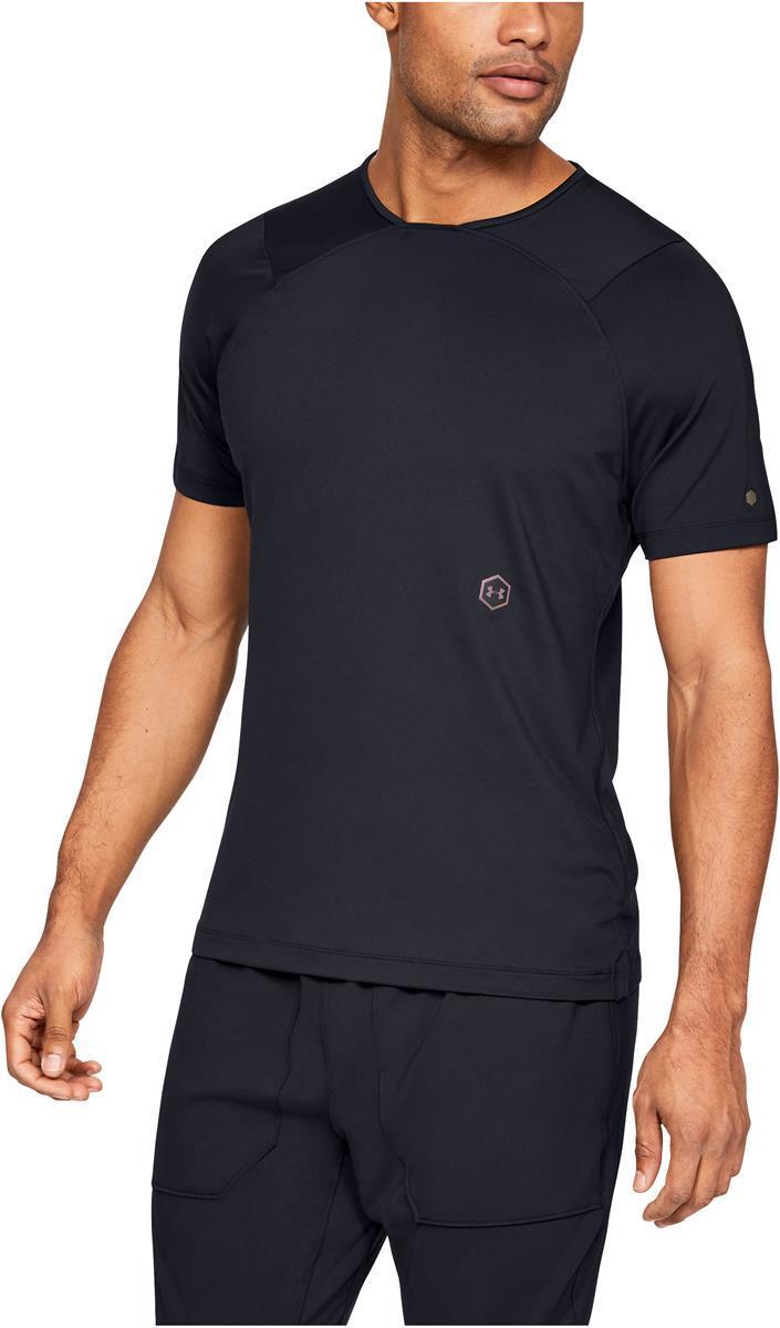 UNDER ARMOUR UA Rush SS