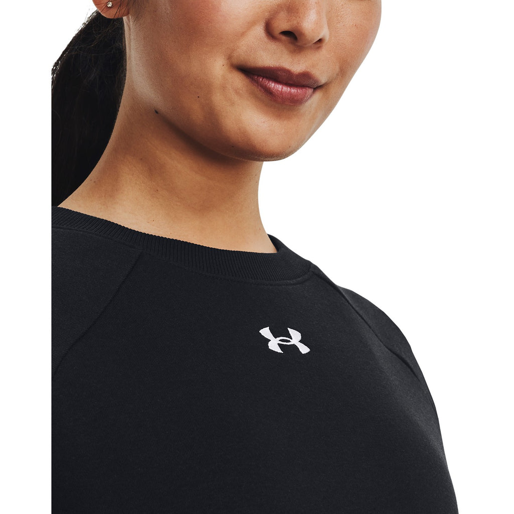Rival Fleece Crew sweater