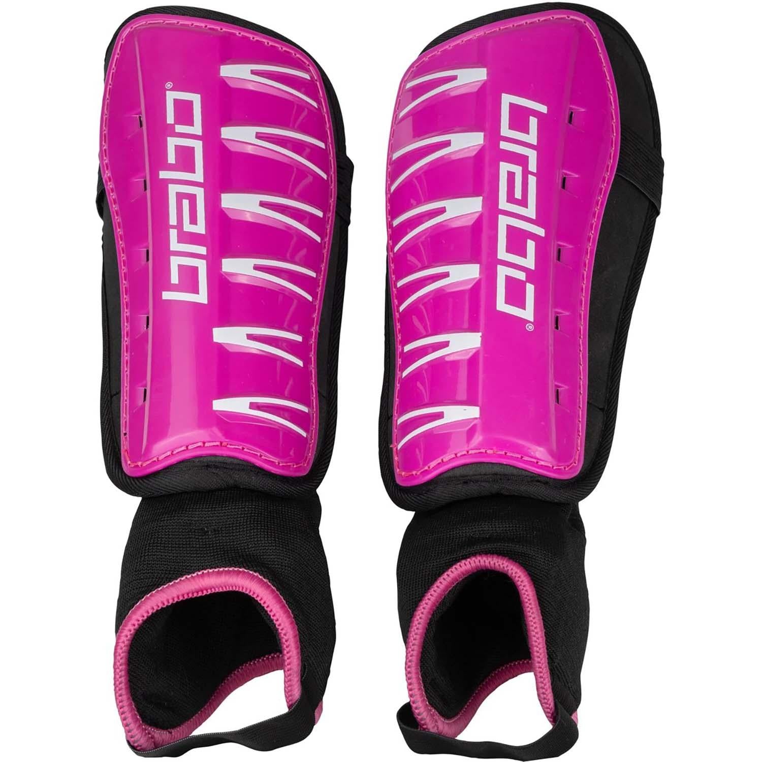 Force Shinguard with Anklesock