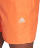 SOLID CLX SH SLHr.-Shorts