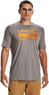 UNDER ARMOUR Team Issue