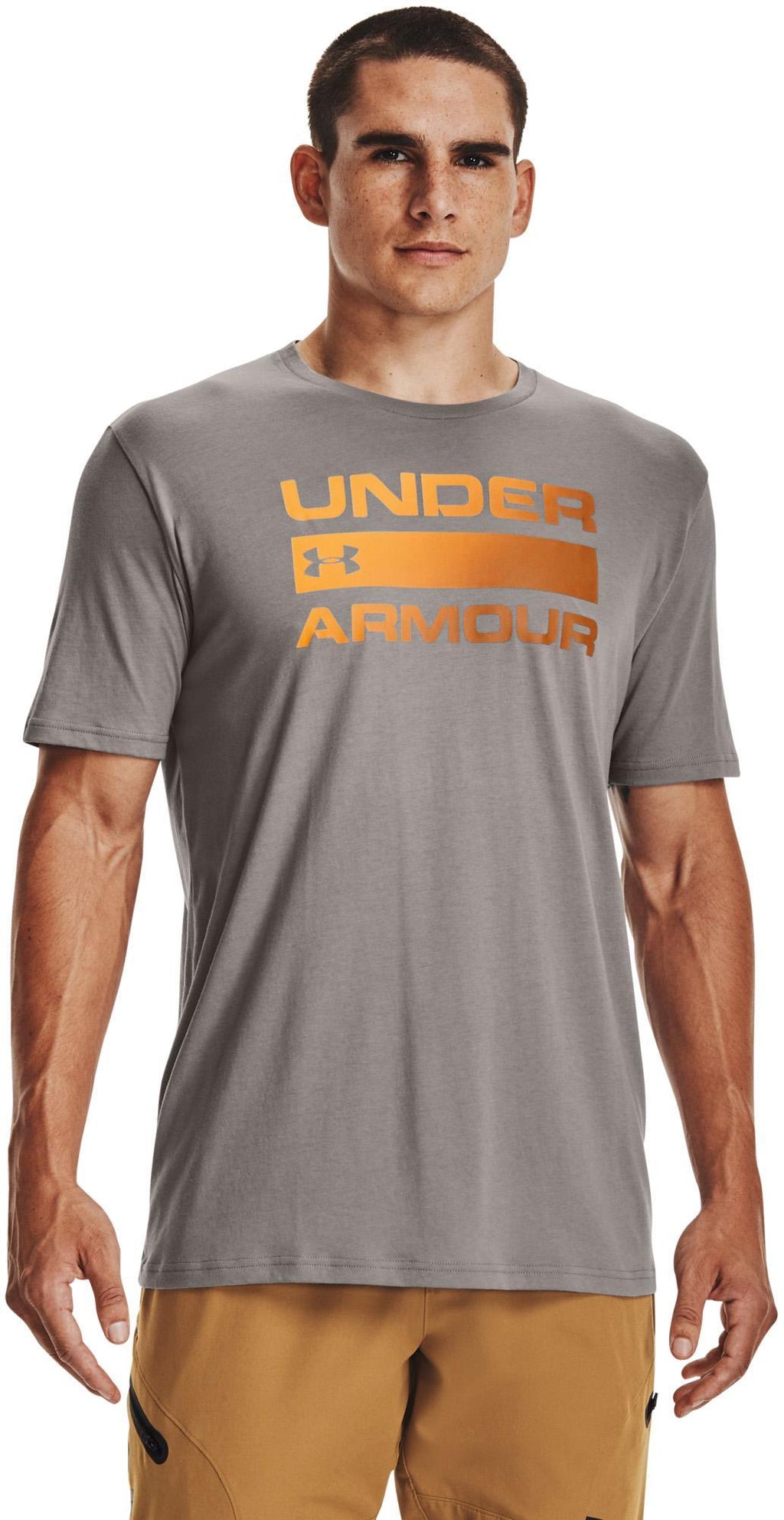 UNDER ARMOUR Team Issue