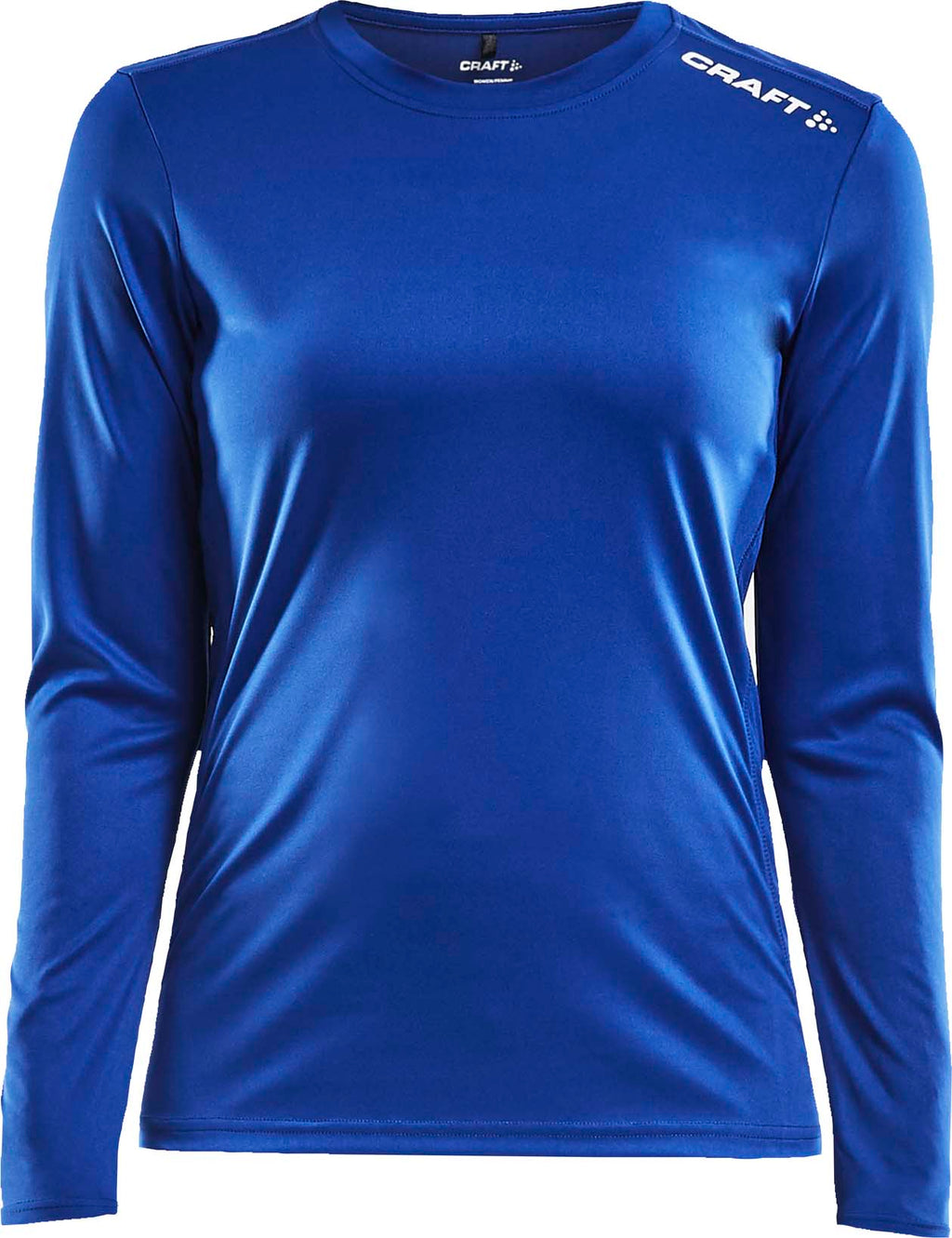Rush longsleeve shirt