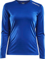 Rush longsleeve shirt