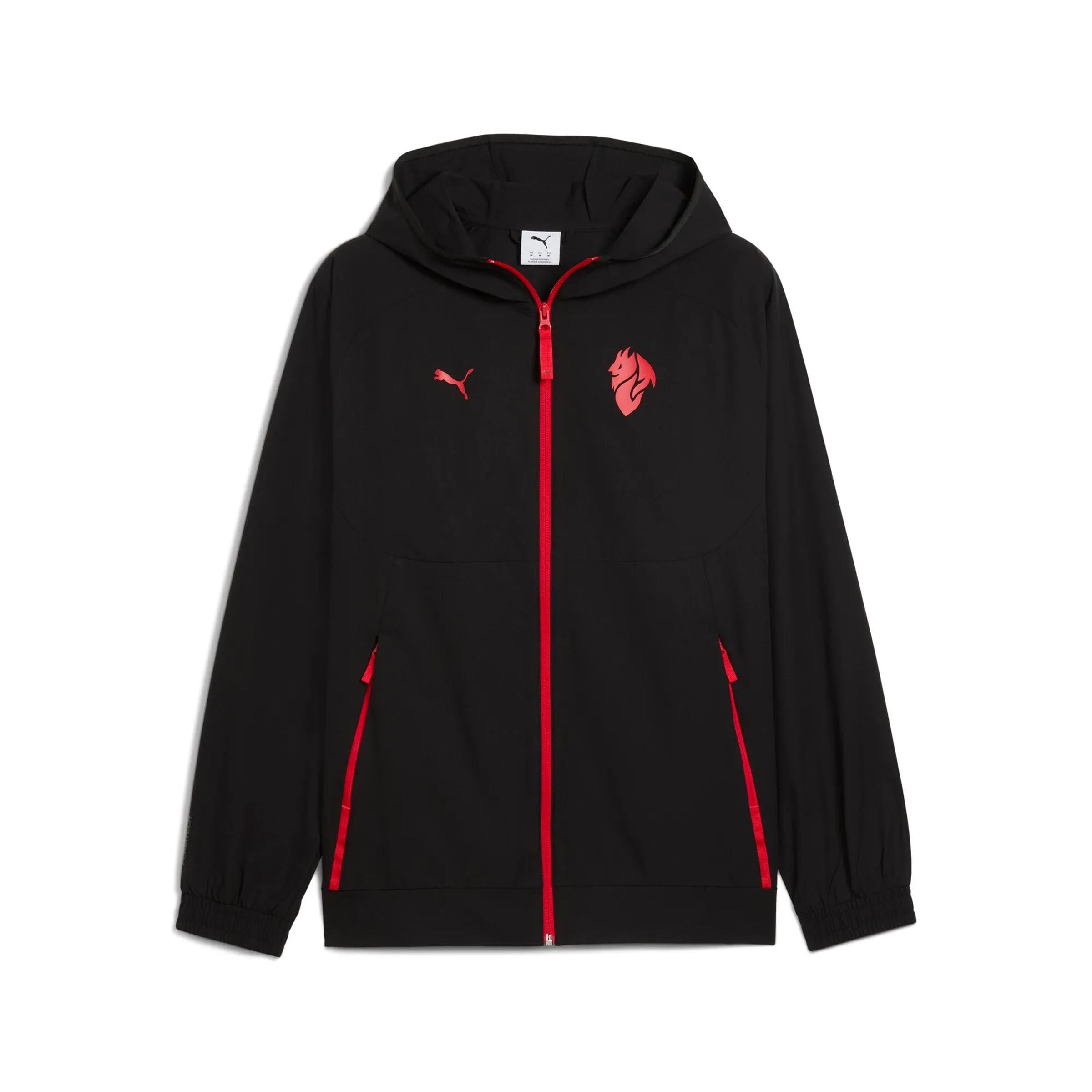 Acm Pumatech Woven Jacket