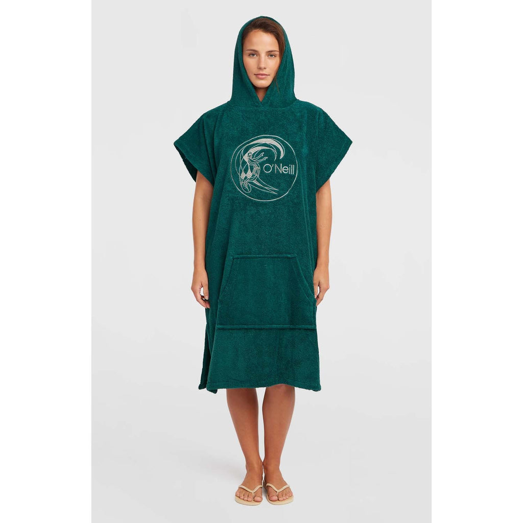 Originals Changing Towel