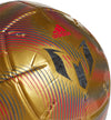 Messi Club voetbal