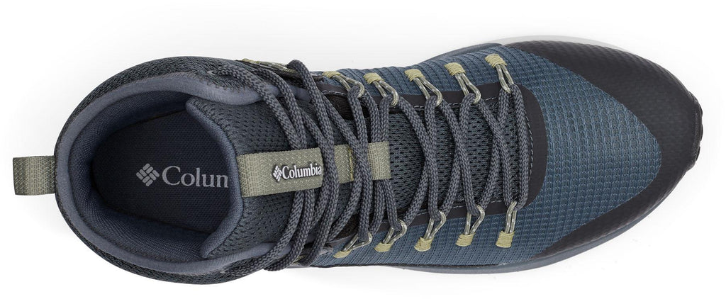 trailstorm mid waterproof