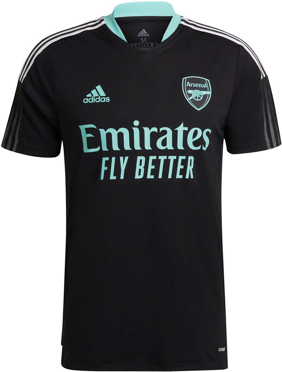 Afc Tr Jsy