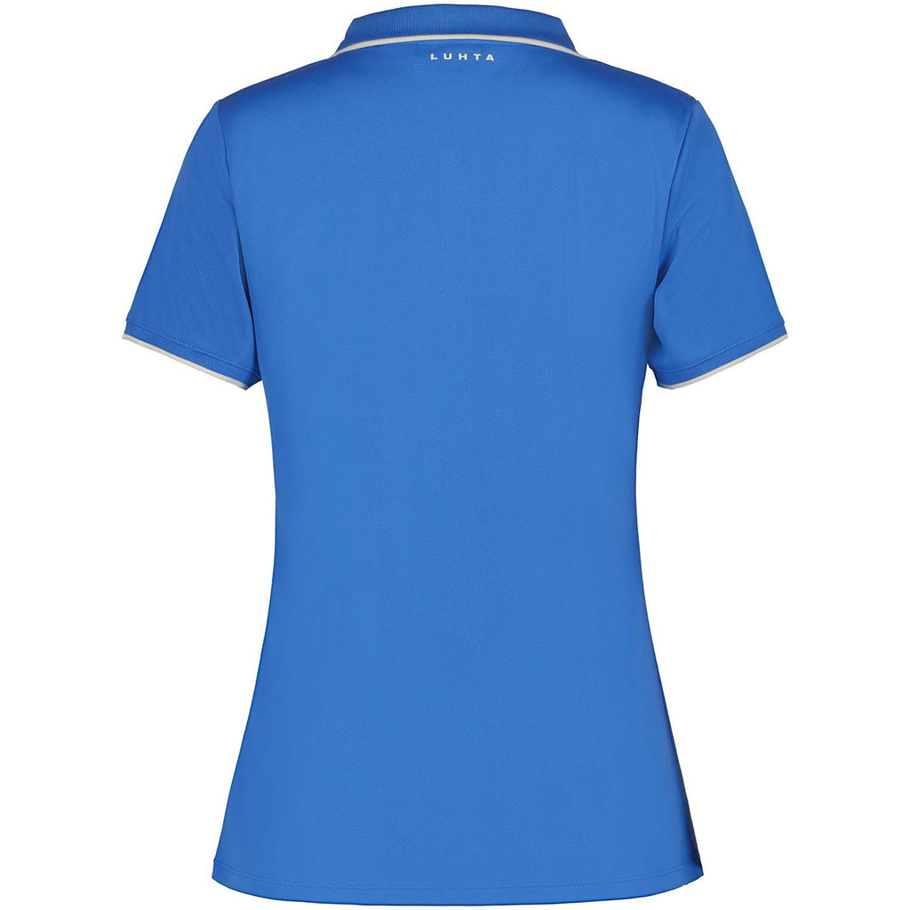 Kivimaa Polo outdoor