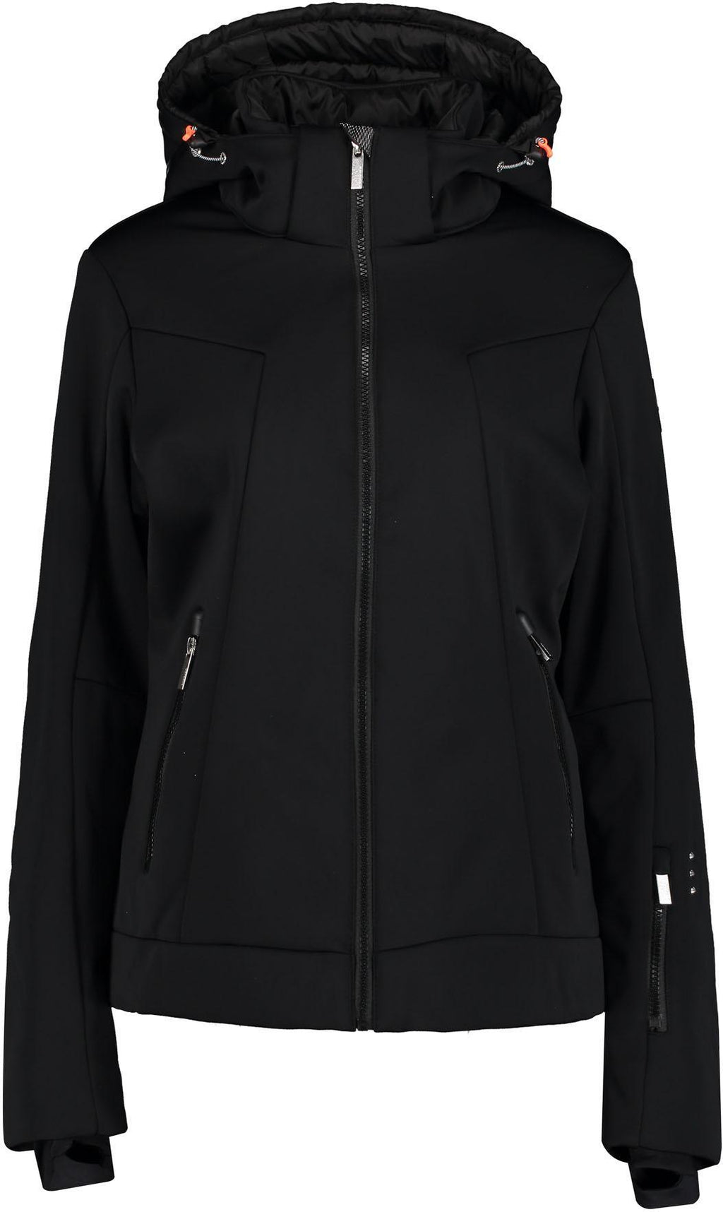 Icepeak Erie Softshell Jacket