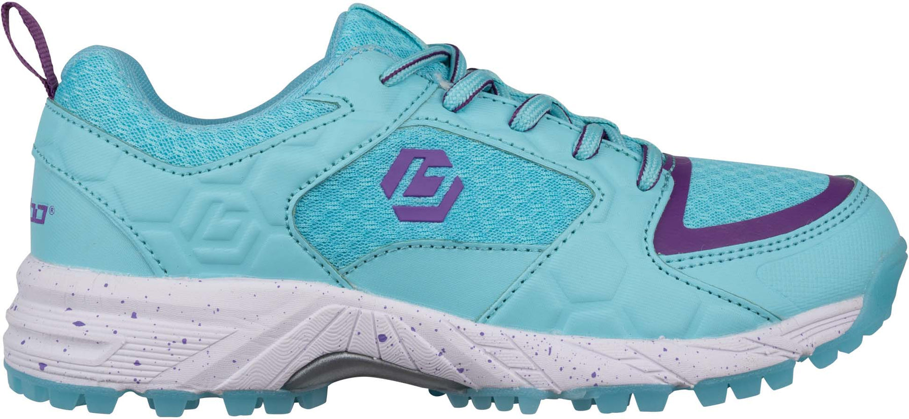 Bf1032a Tribute Mint hockeyschoenen