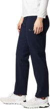 Back Beauty Highrise Warm Winter Pant