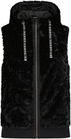 luhta haloniemi midlayer vest