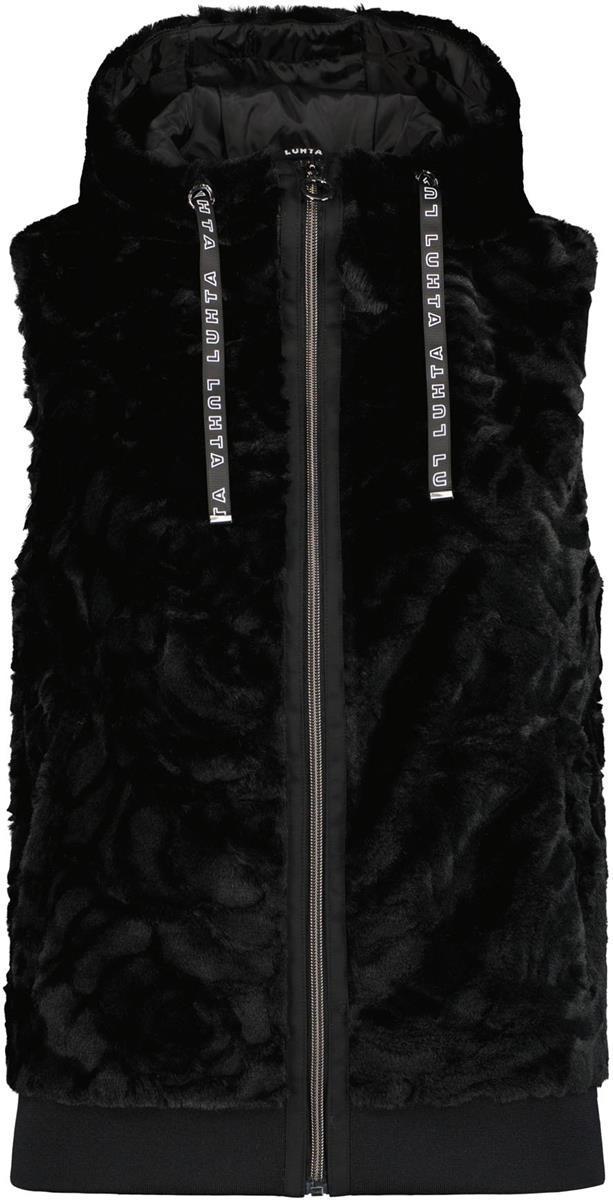 luhta haloniemi midlayer vest