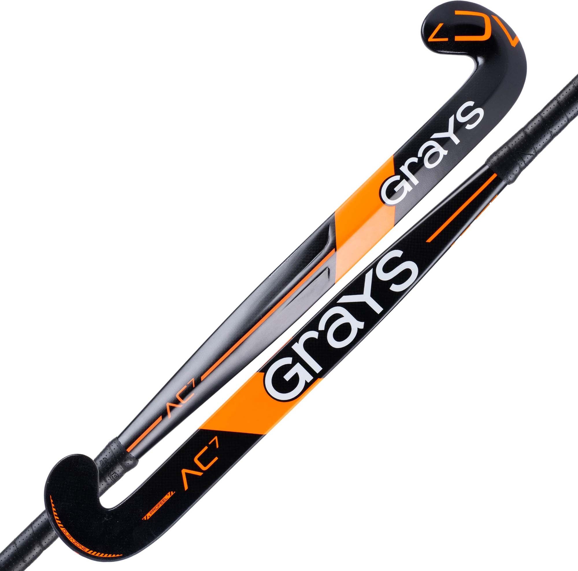 Ac 7 Jumbow -s hockeystick