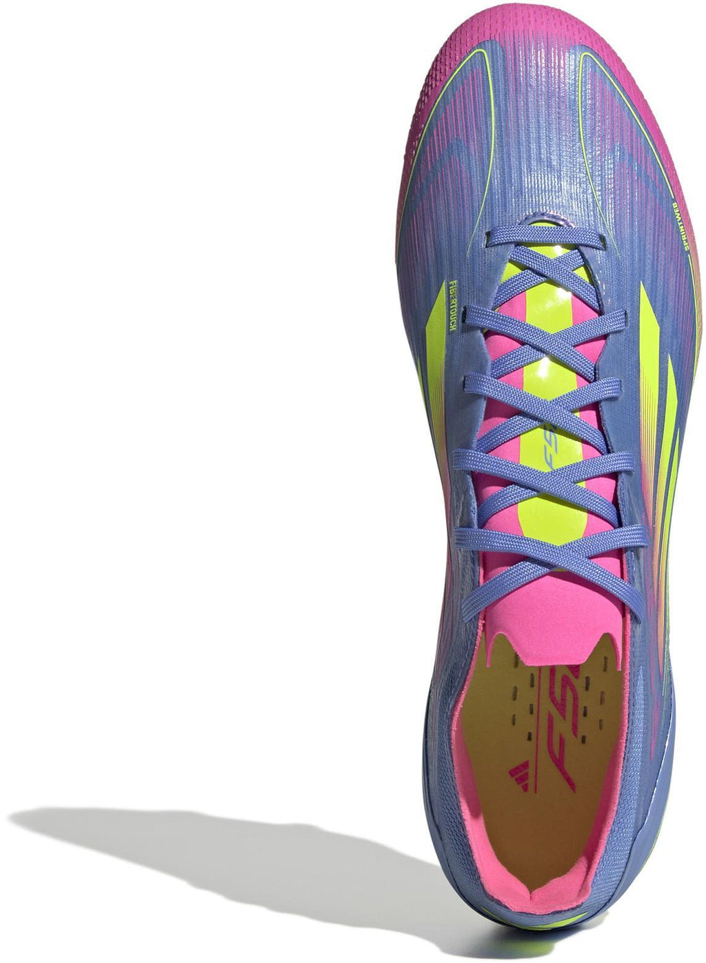 F50 Pro Fg
