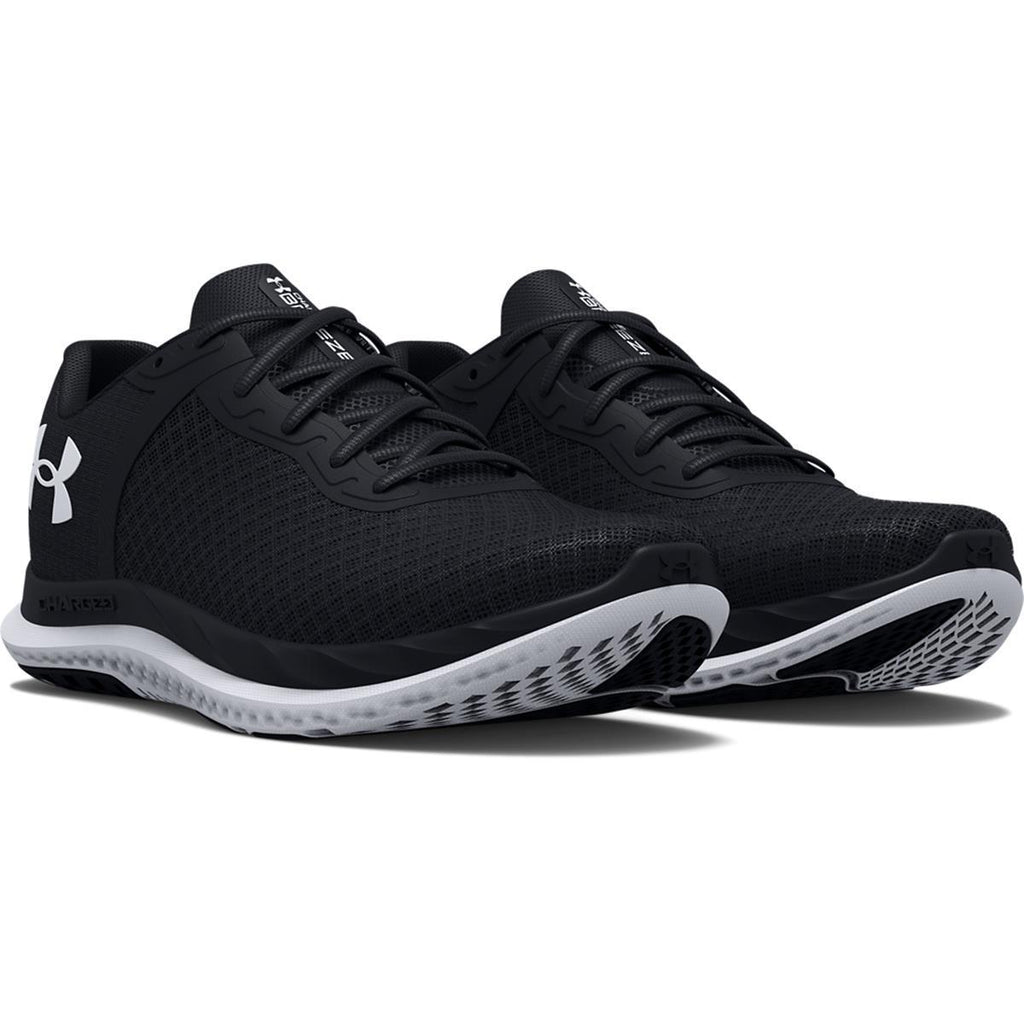 UA W Charged Breeze