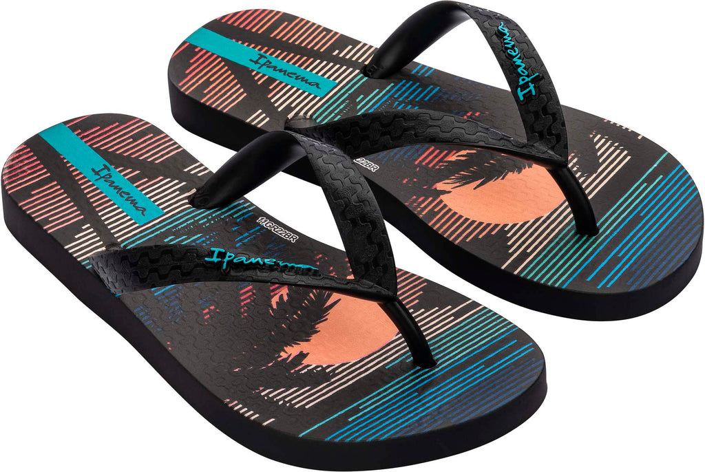 Temas kids slippers
