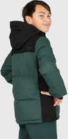 Trymally kids ski jas