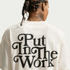 Dri-fit Tee Put In Work Shirt
