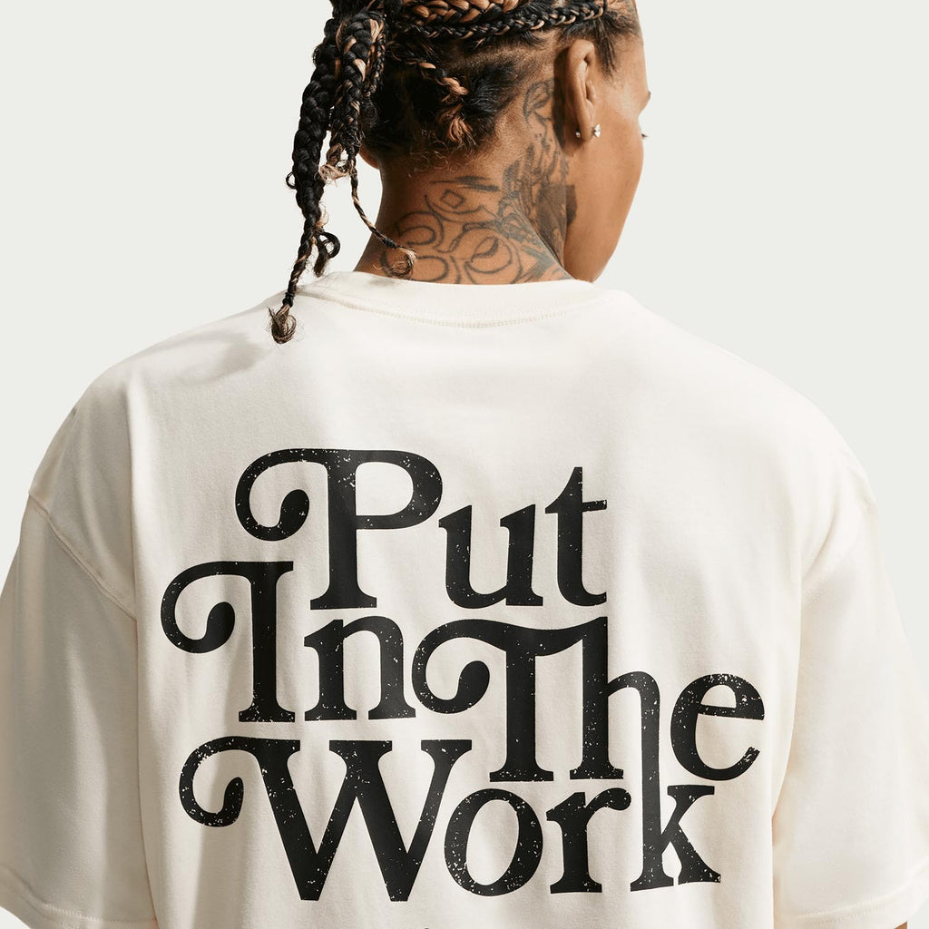 Dri-fit Tee Put In Work Shirt