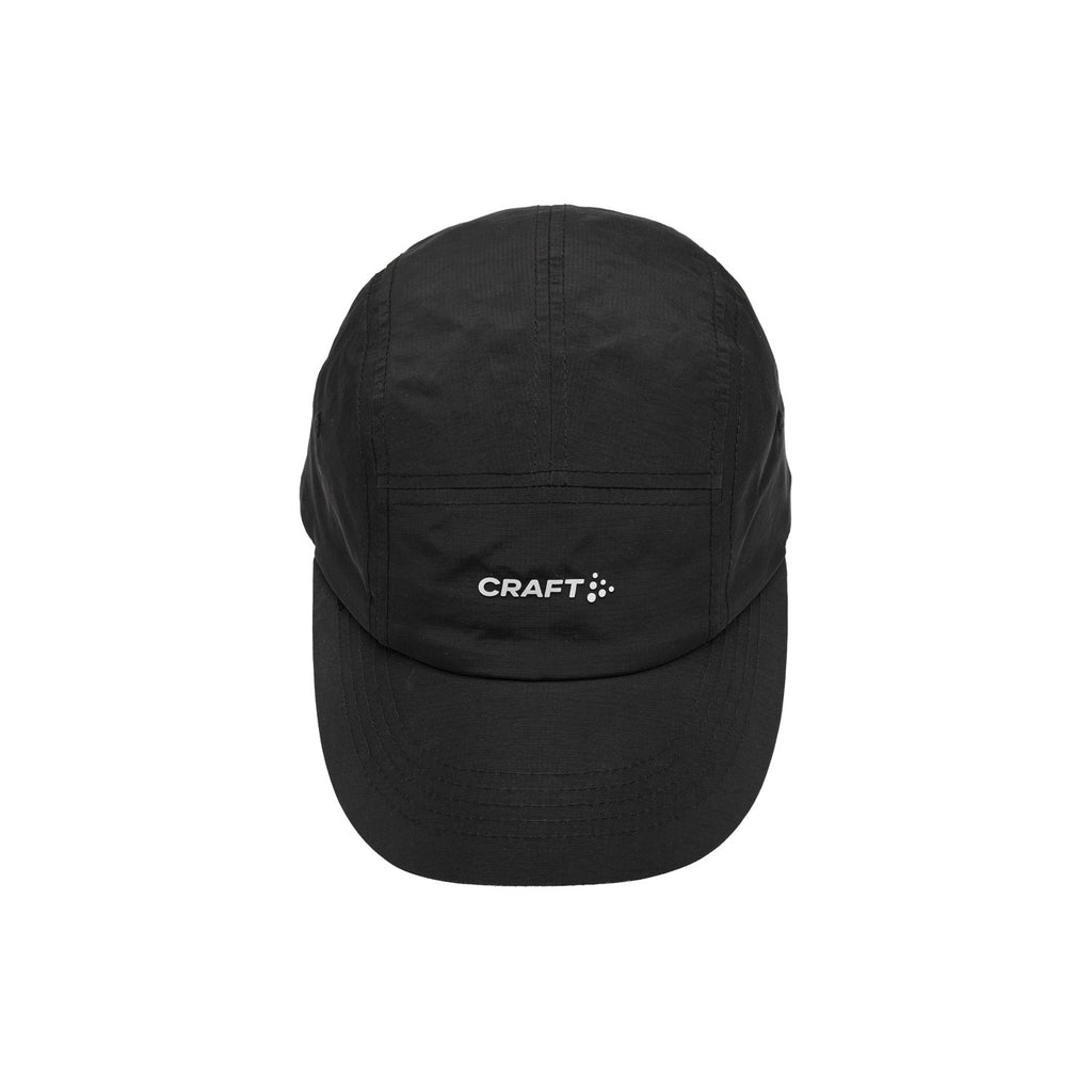 Hypervent Run Cap