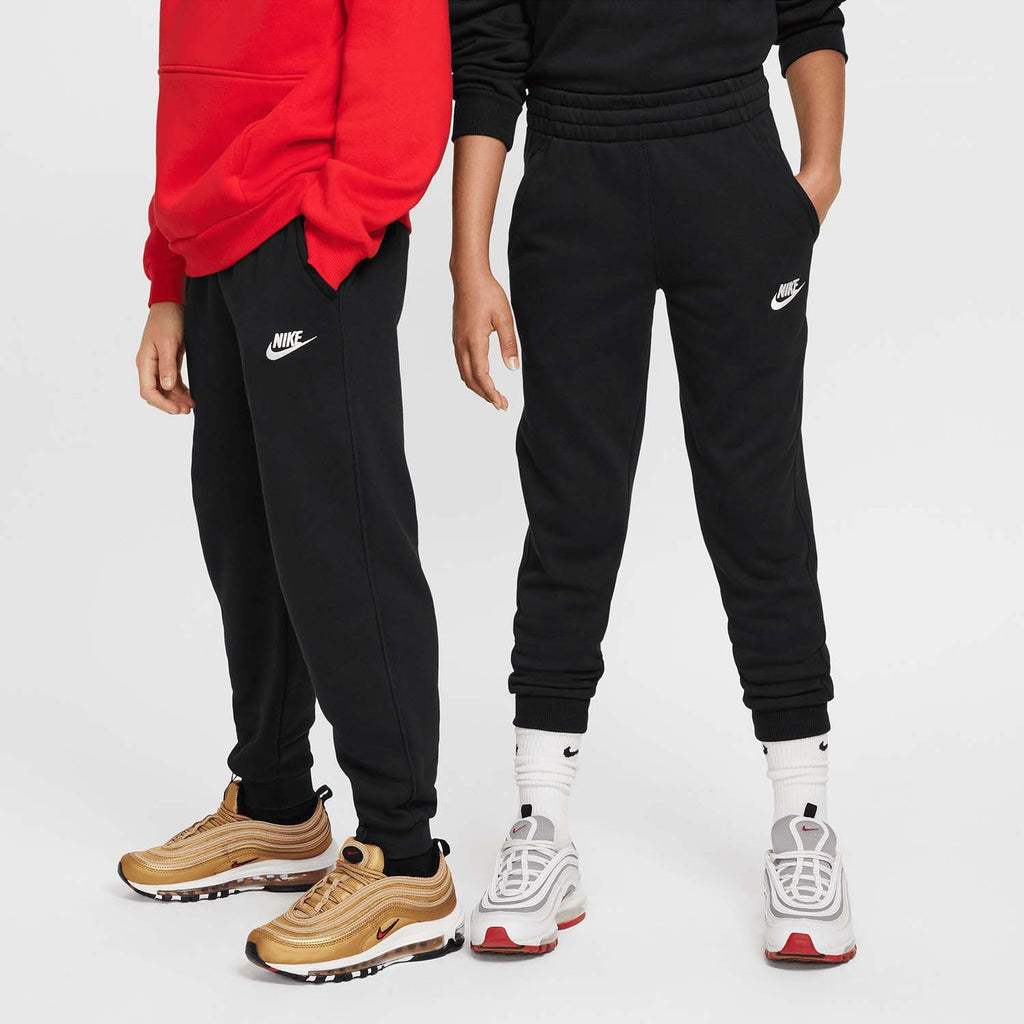 Club Fleece broek