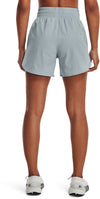 Flex Woven 5in short