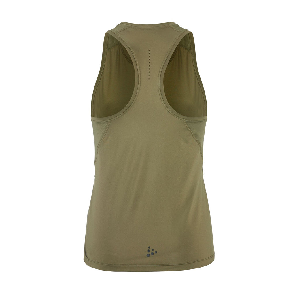 Adv Essence Singlet 2 W