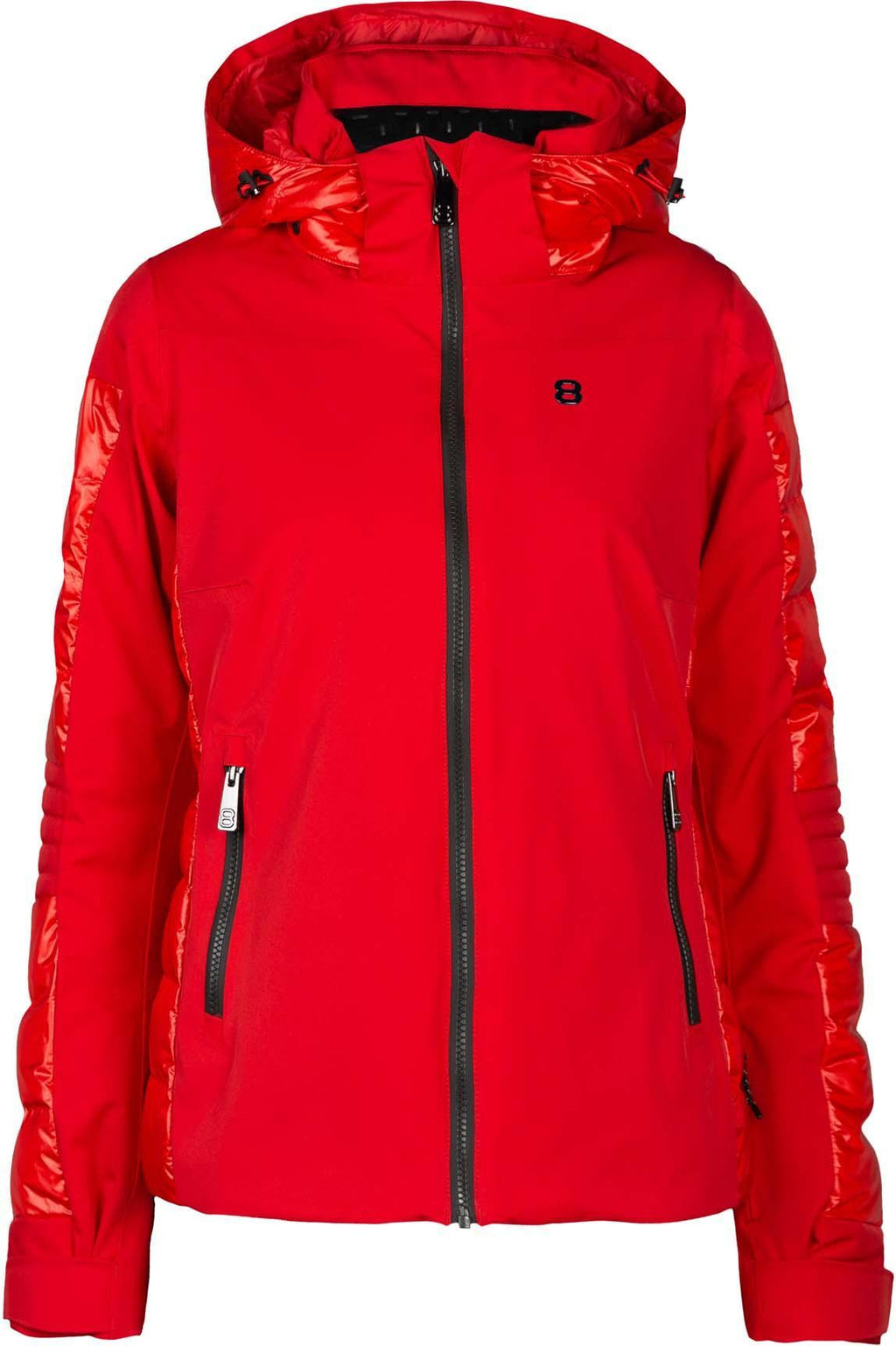 Aliza W Jacket