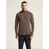 Wool Ls Tee M
