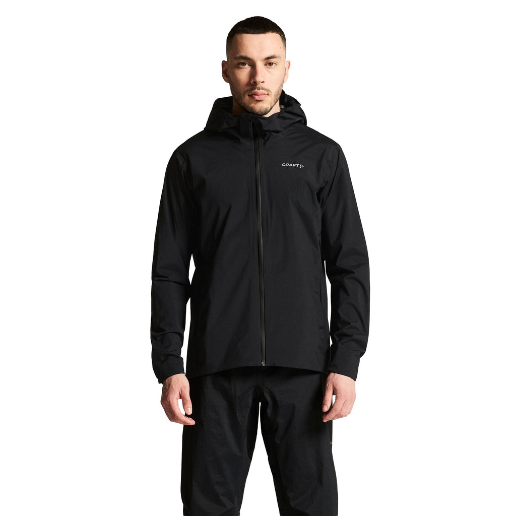 Endur Hydro Jacket wieler