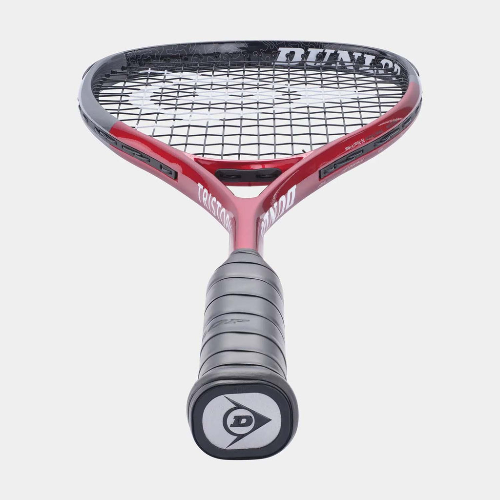 tristorm graphite