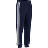 Essentials 3-Stripes Fleece broek