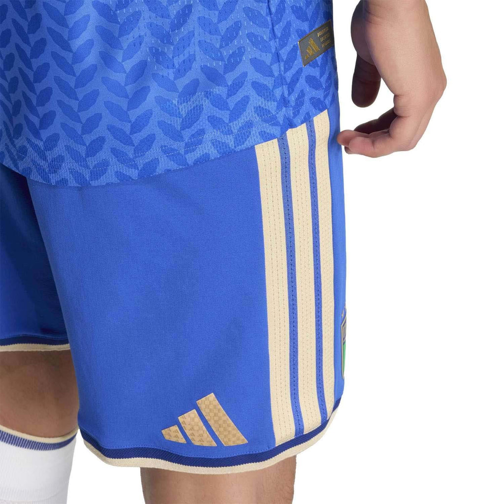 Italië 26 Authentieke Thuisshort