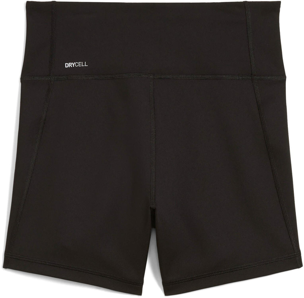 Puma Womens Tad Essential Hw 5in Short