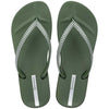 Anatomic Mesh slippers