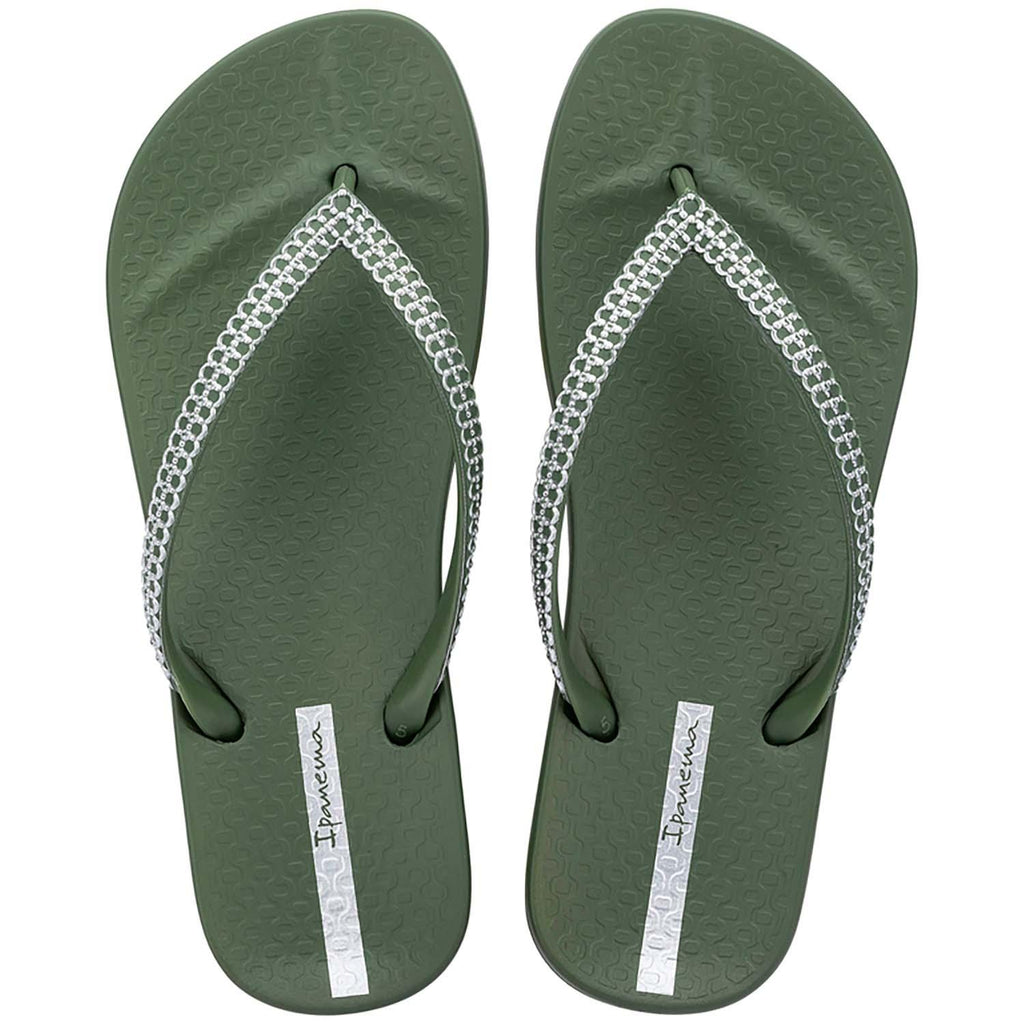 Anatomic Mesh slippers